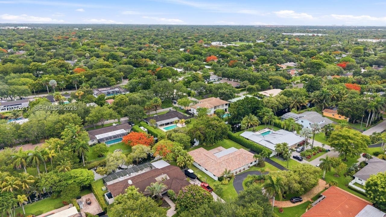 13060 SW 70th Ave Pinecrest, FL 33156