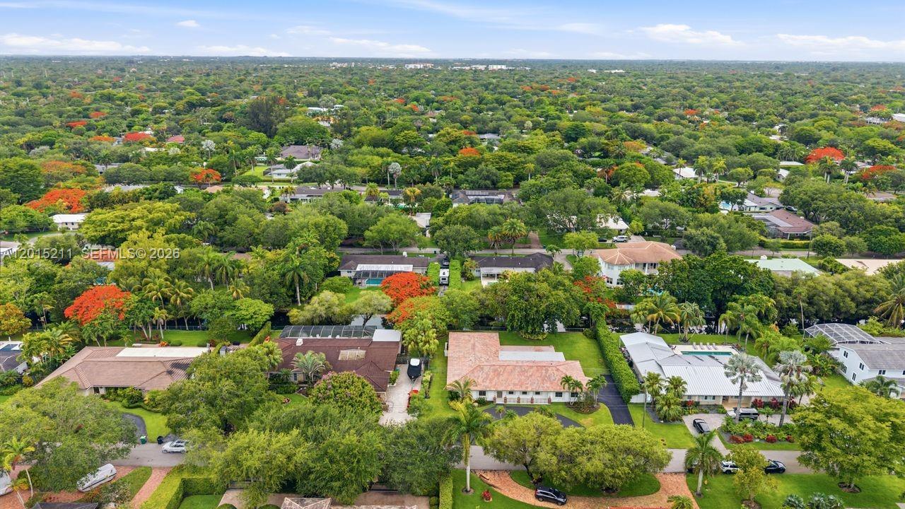 13060 SW 70th Ave Pinecrest, FL 33156