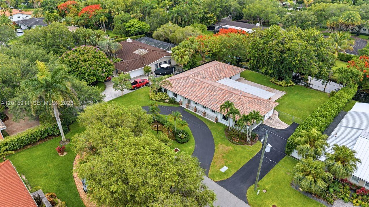 13060 SW 70th Ave Pinecrest, FL 33156