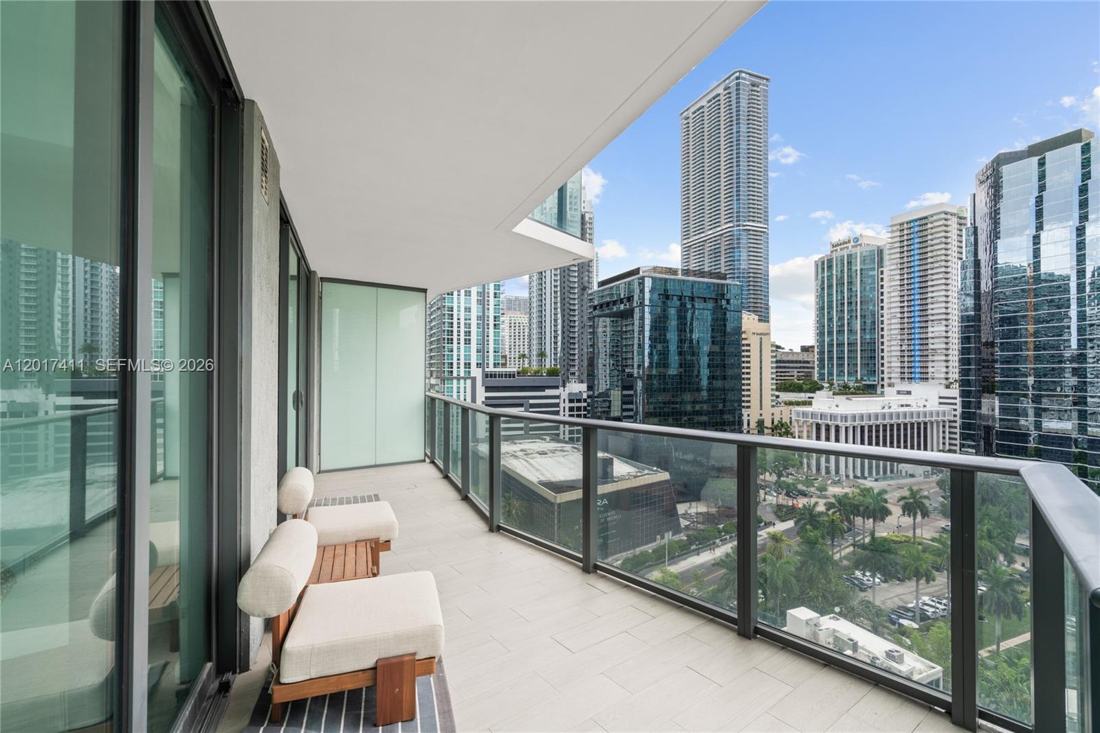1300 S Miami Ave #1004