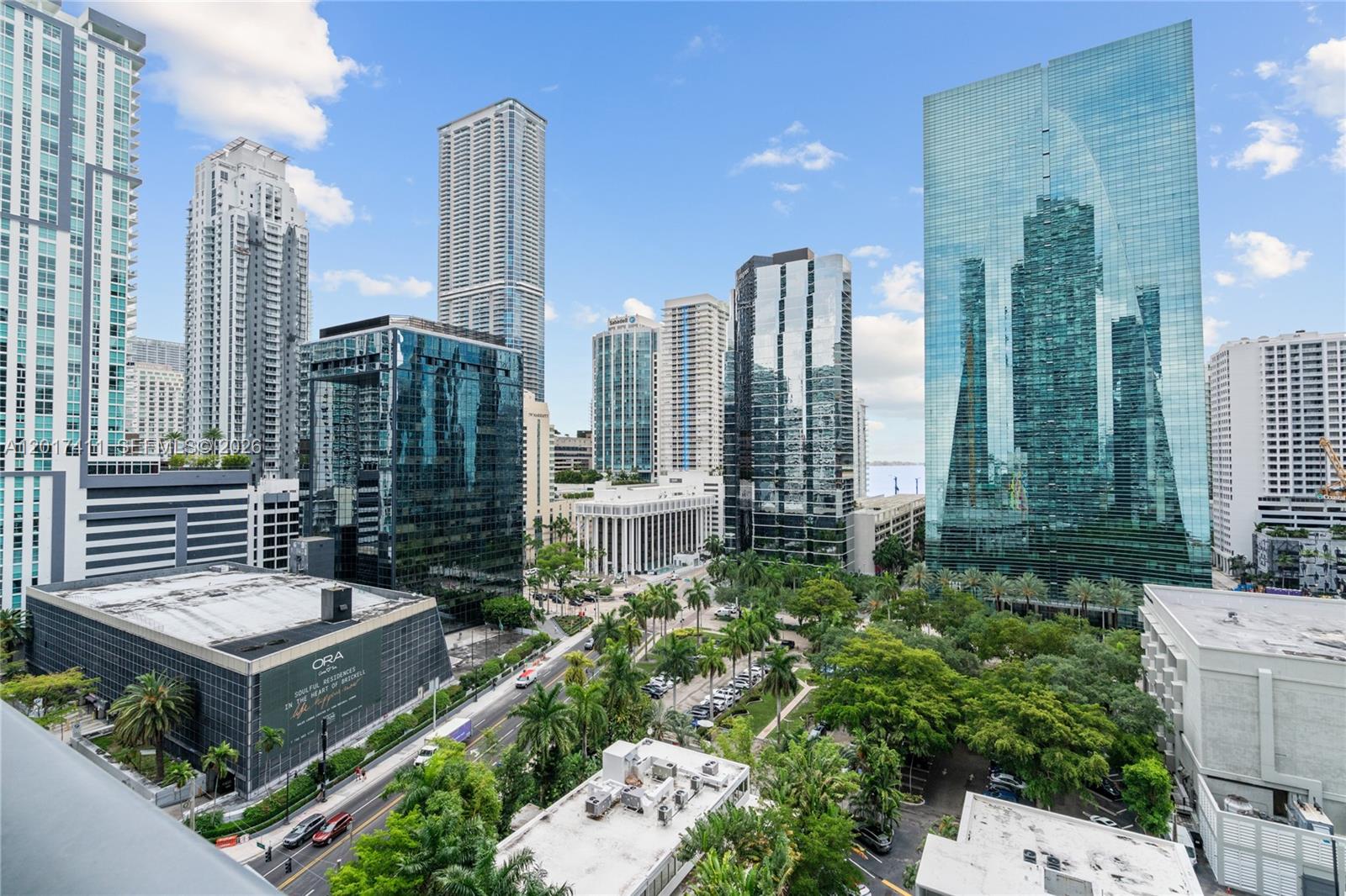 image Dua Miami (SLS Brickell)1