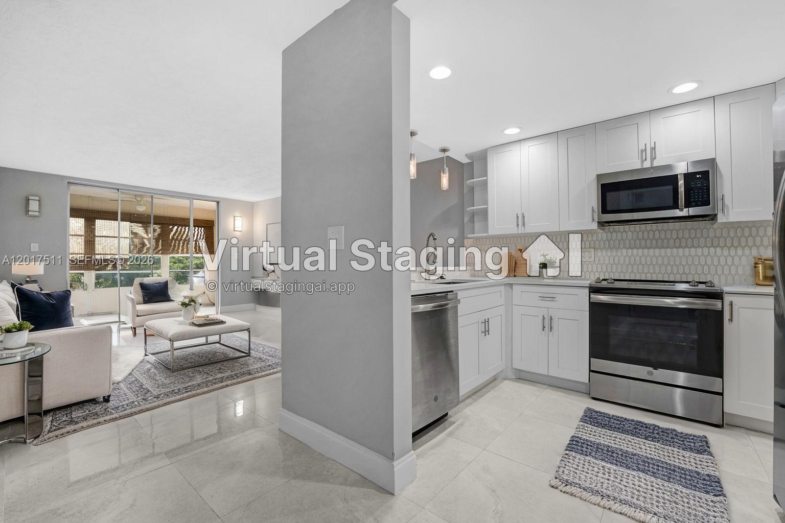 7100 NW 17th St #305