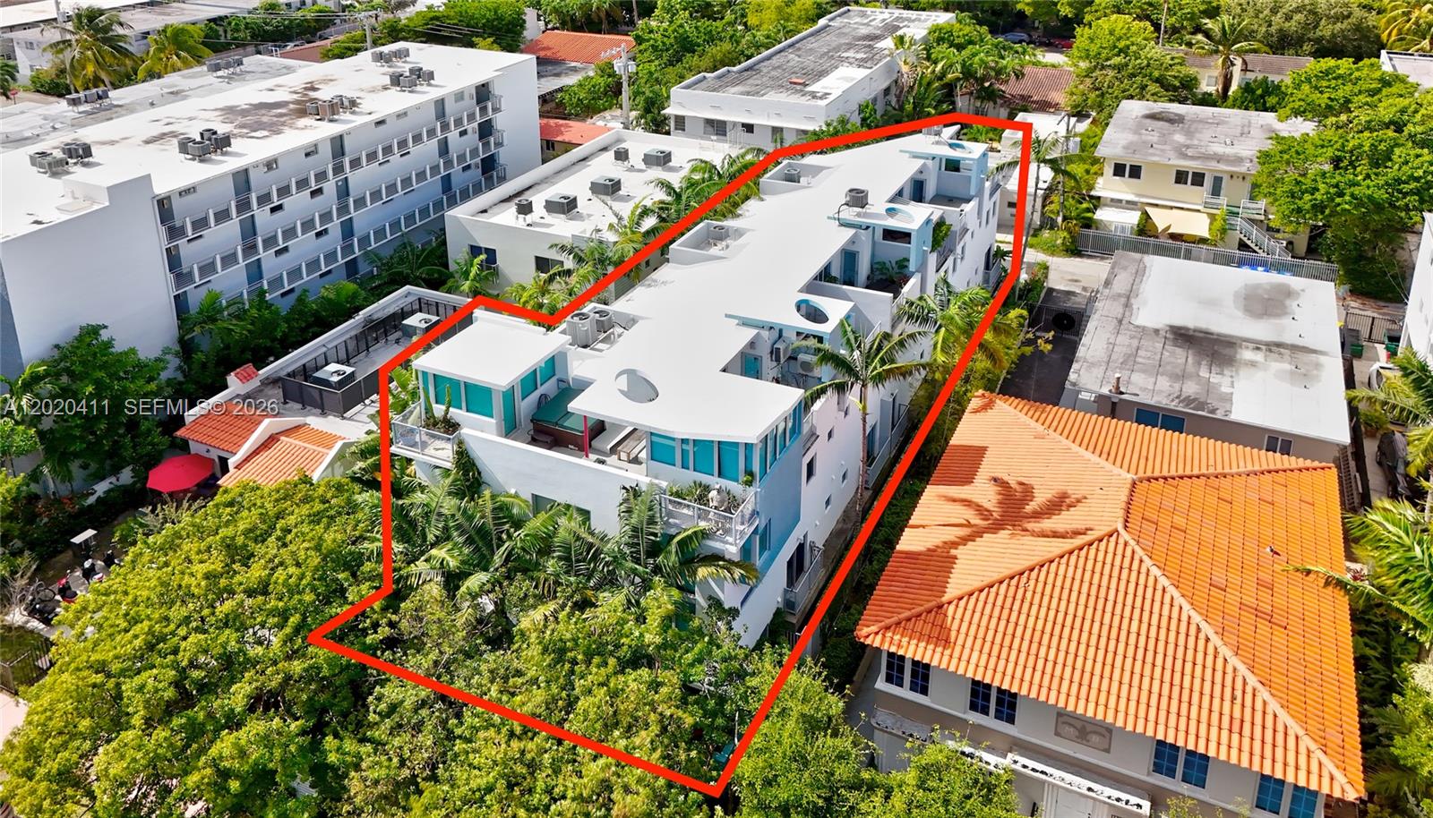 734 Michigan Ave #6 Miami Beach, FL 33139