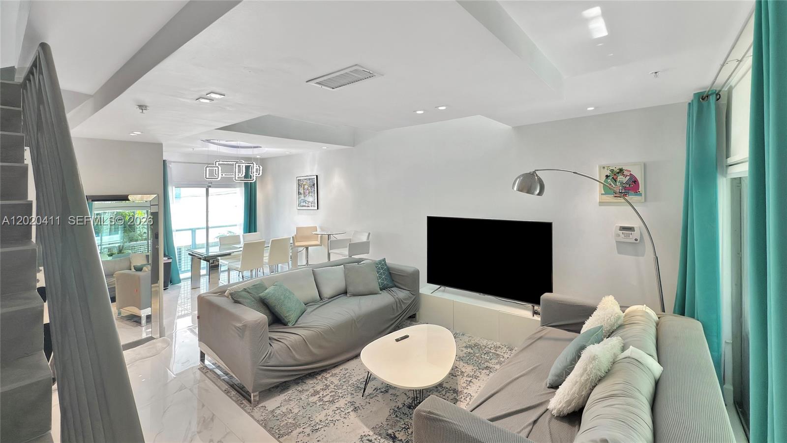 734 Michigan Ave #6 Miami Beach, FL 33139
