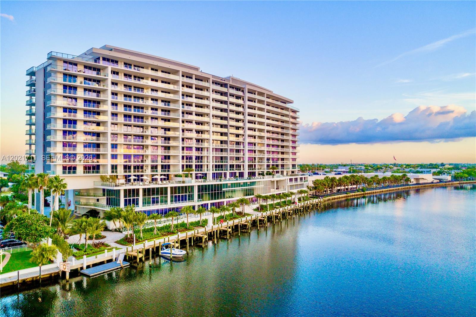 1180 N Federal Hwy #1002 Fort Lauderdale, FL 33304