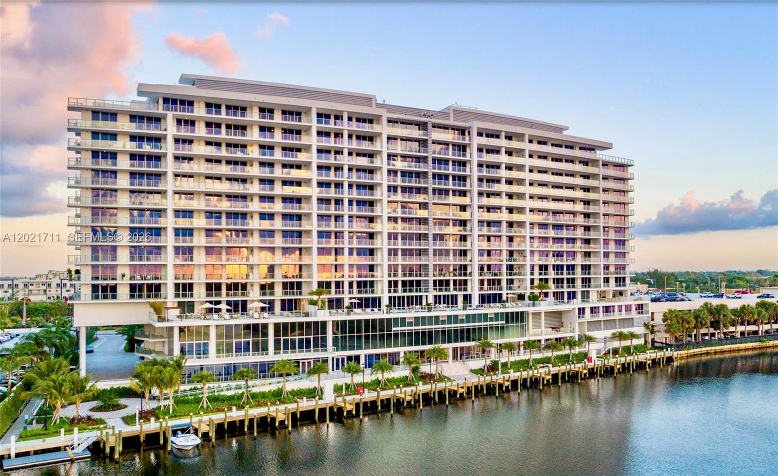 1180 N Federal Hwy #1002 Fort Lauderdale, FL 33304