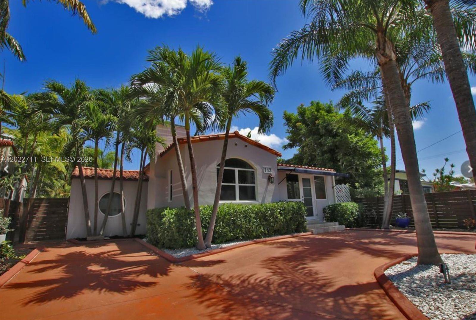 443 NE 71st St Miami, FL 33138