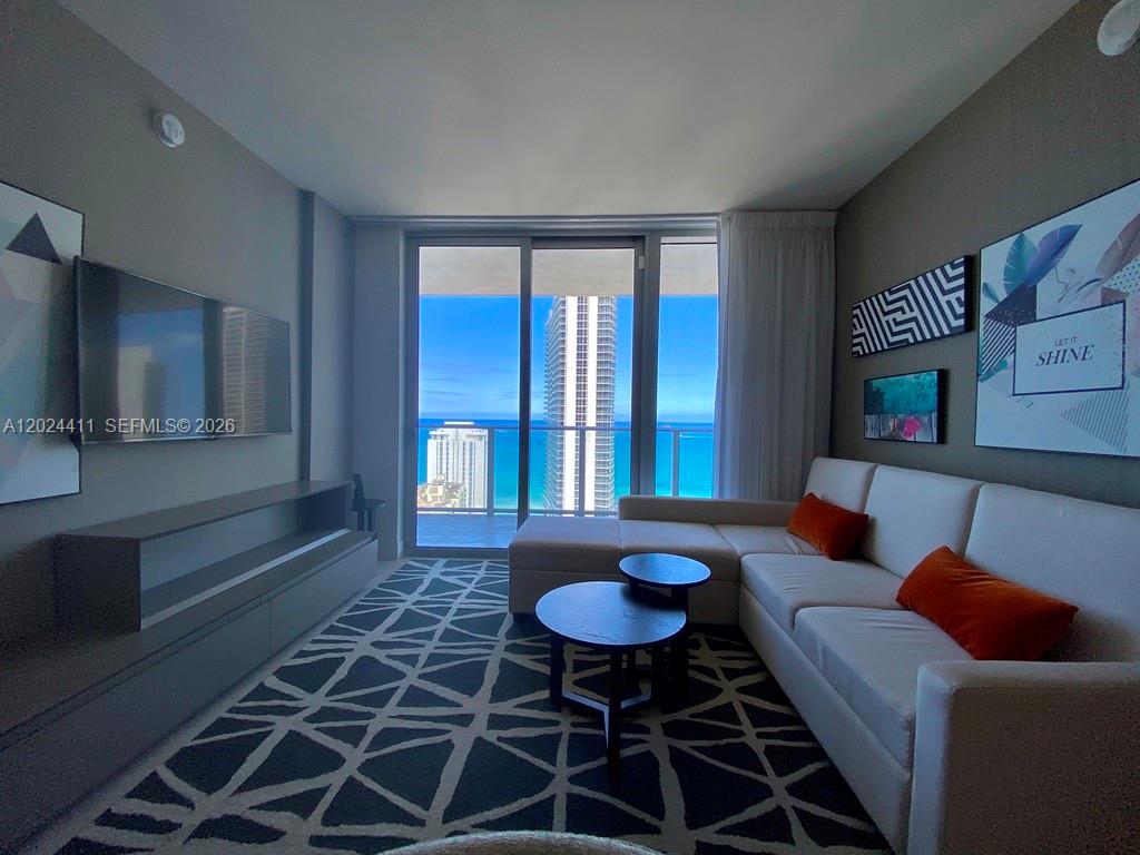 4010 S Ocean Dr #R2607