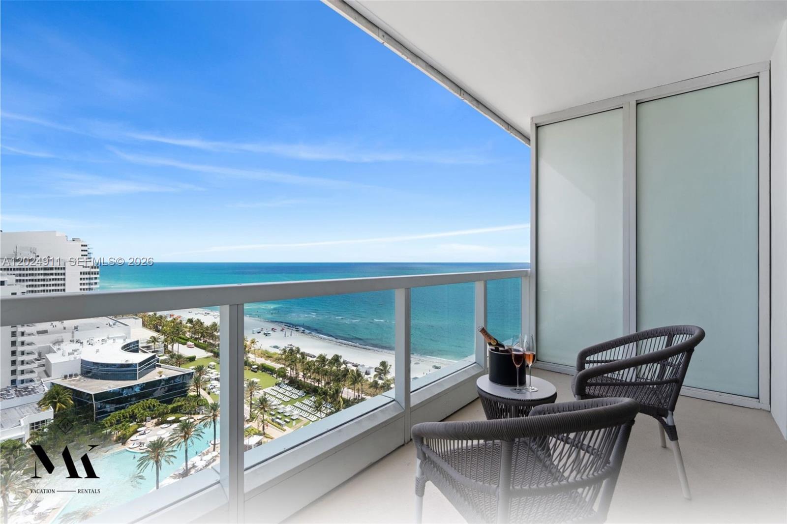 4391 Collins Ave #1002 Miami Beach, FL 33140