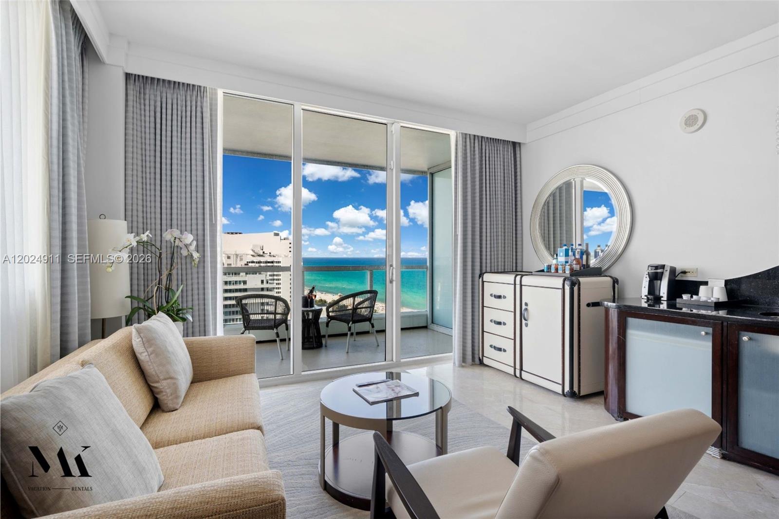 4391 Collins Ave #1002 Miami Beach, FL 33140