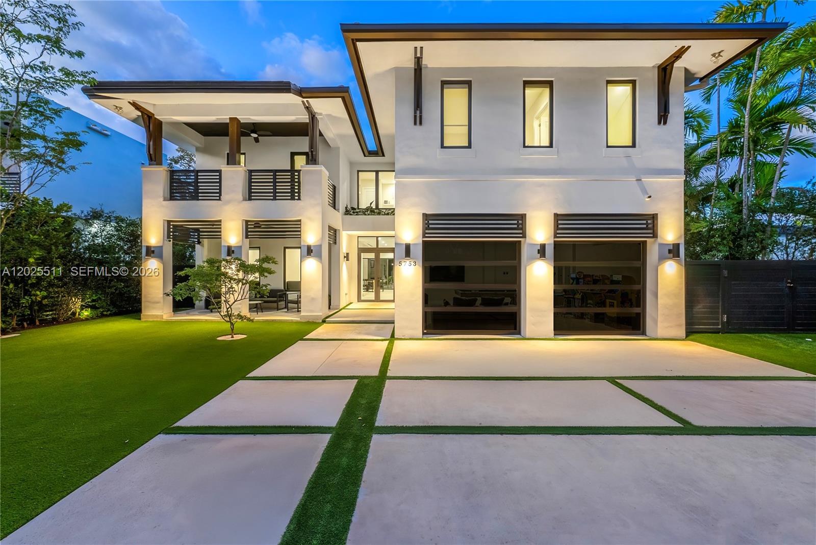 5753 SW 31st St Miami, FL 33155