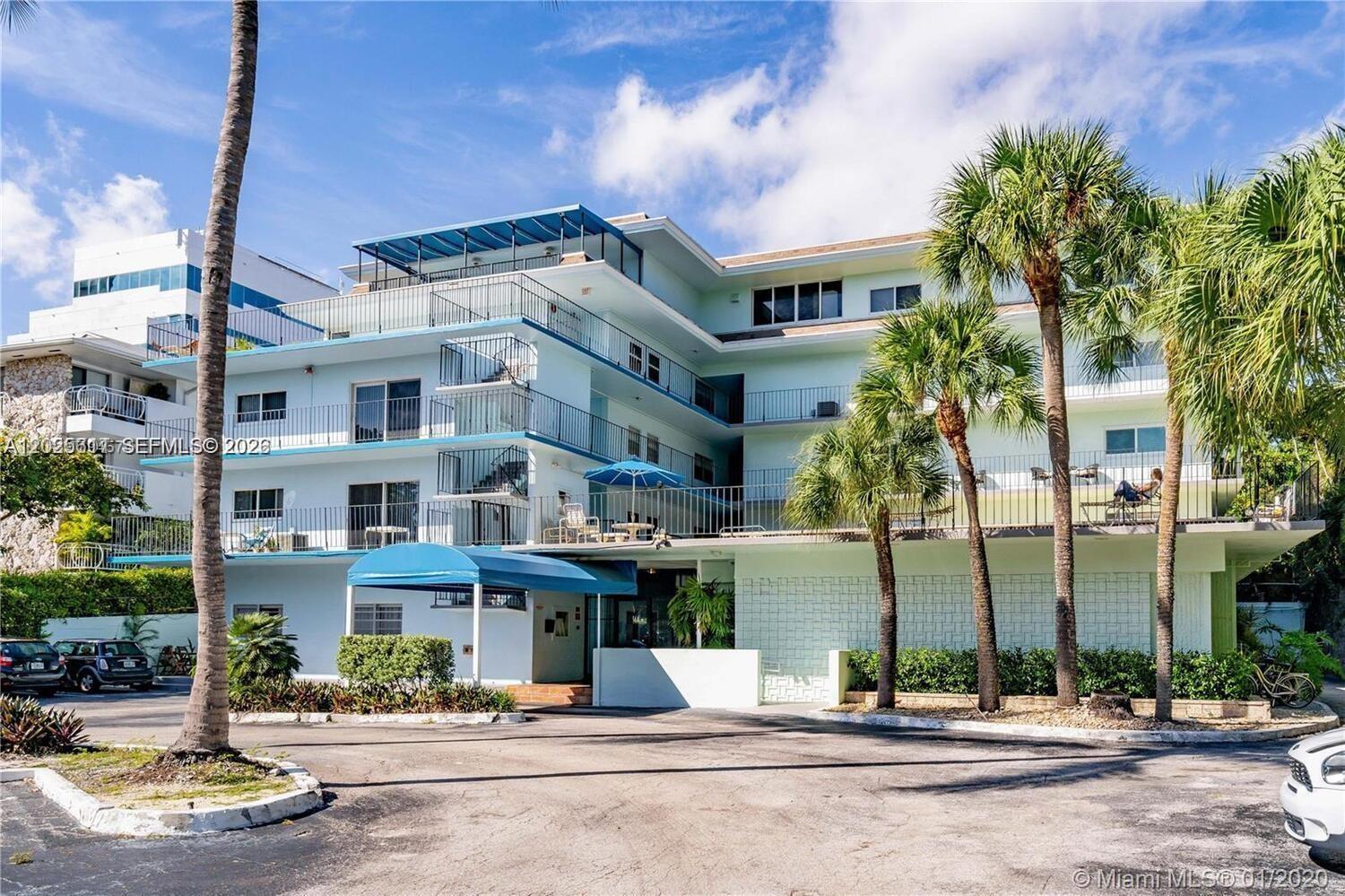 2539 S Bayshore Dr #110B