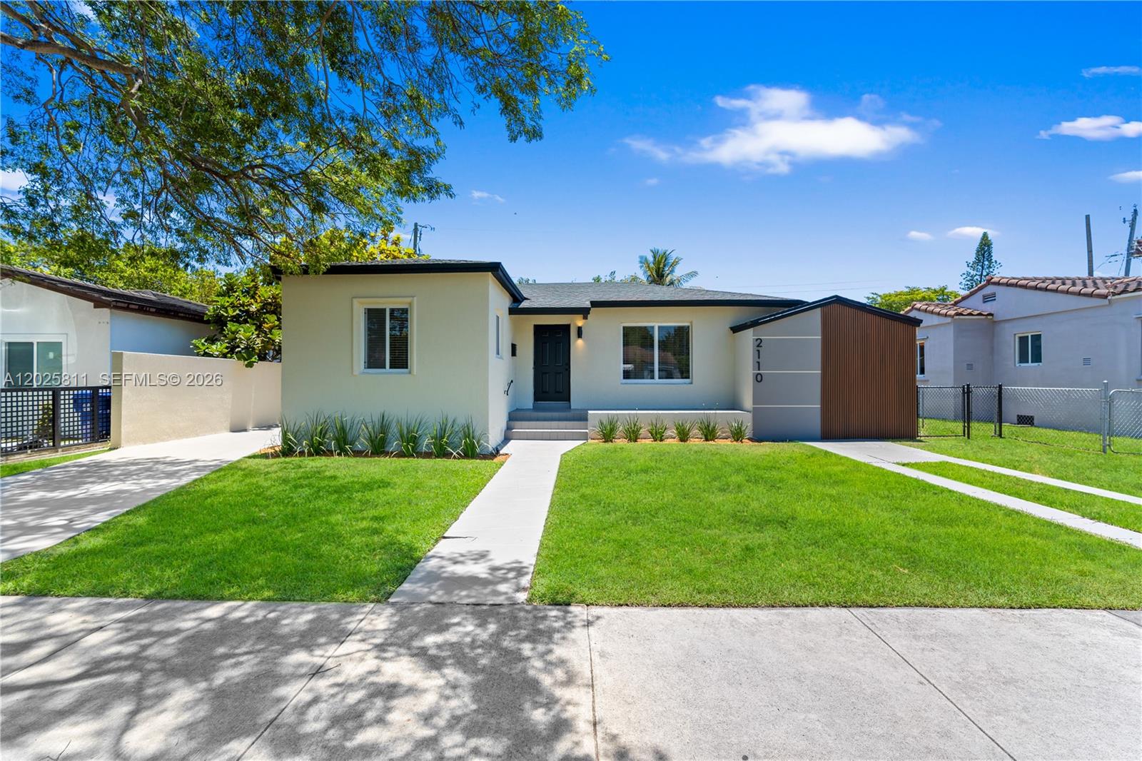2110 SW 15th St Miami, FL 33145