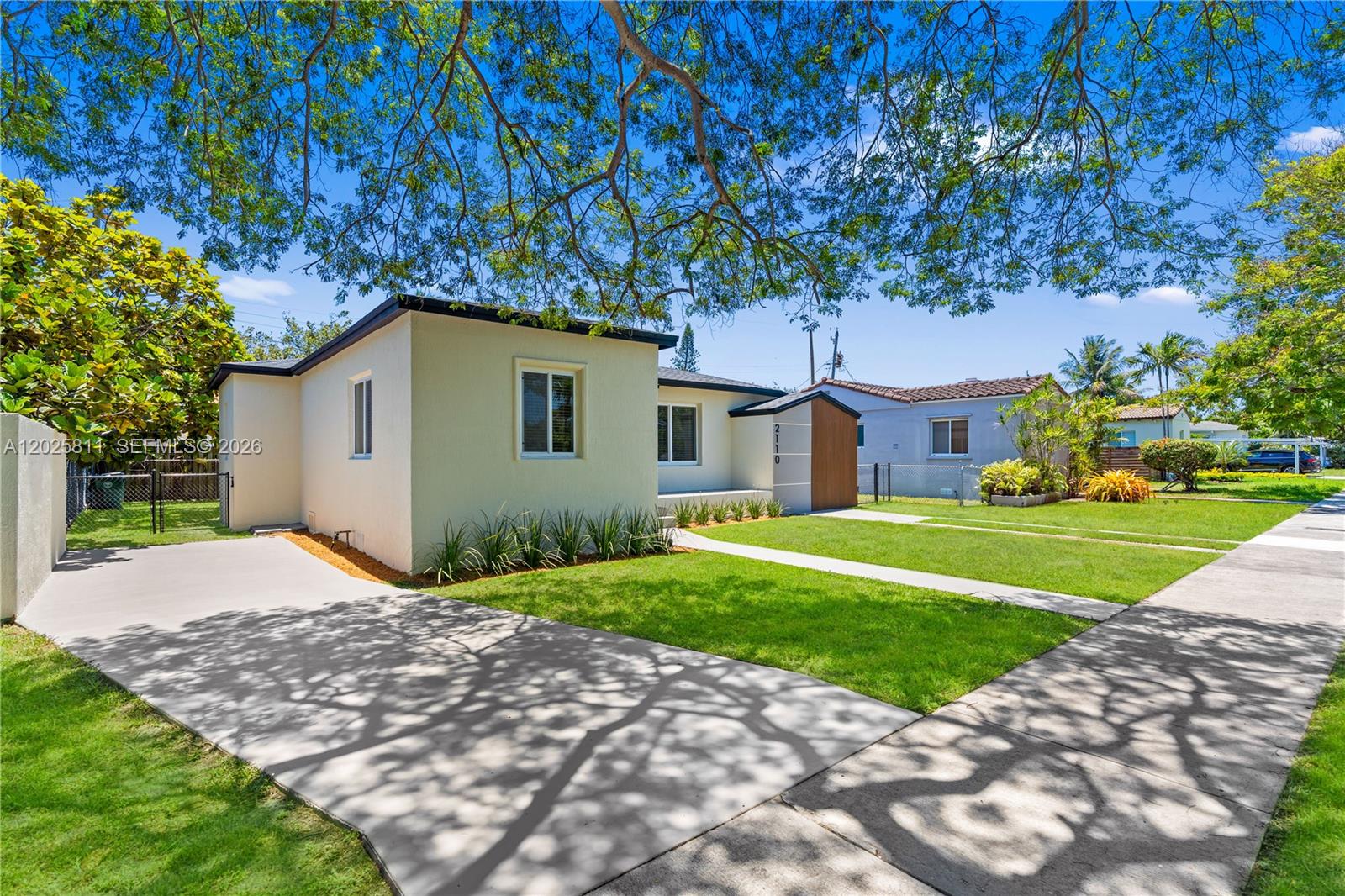 2110 SW 15th St Miami, FL 33145