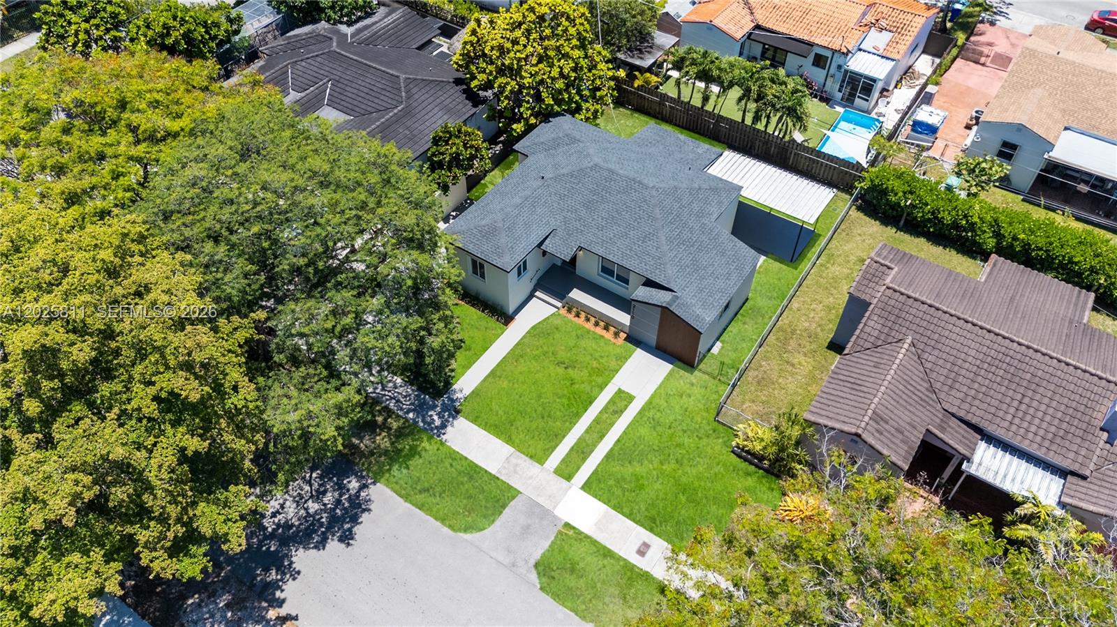 2110 SW 15th St Miami, FL 33145