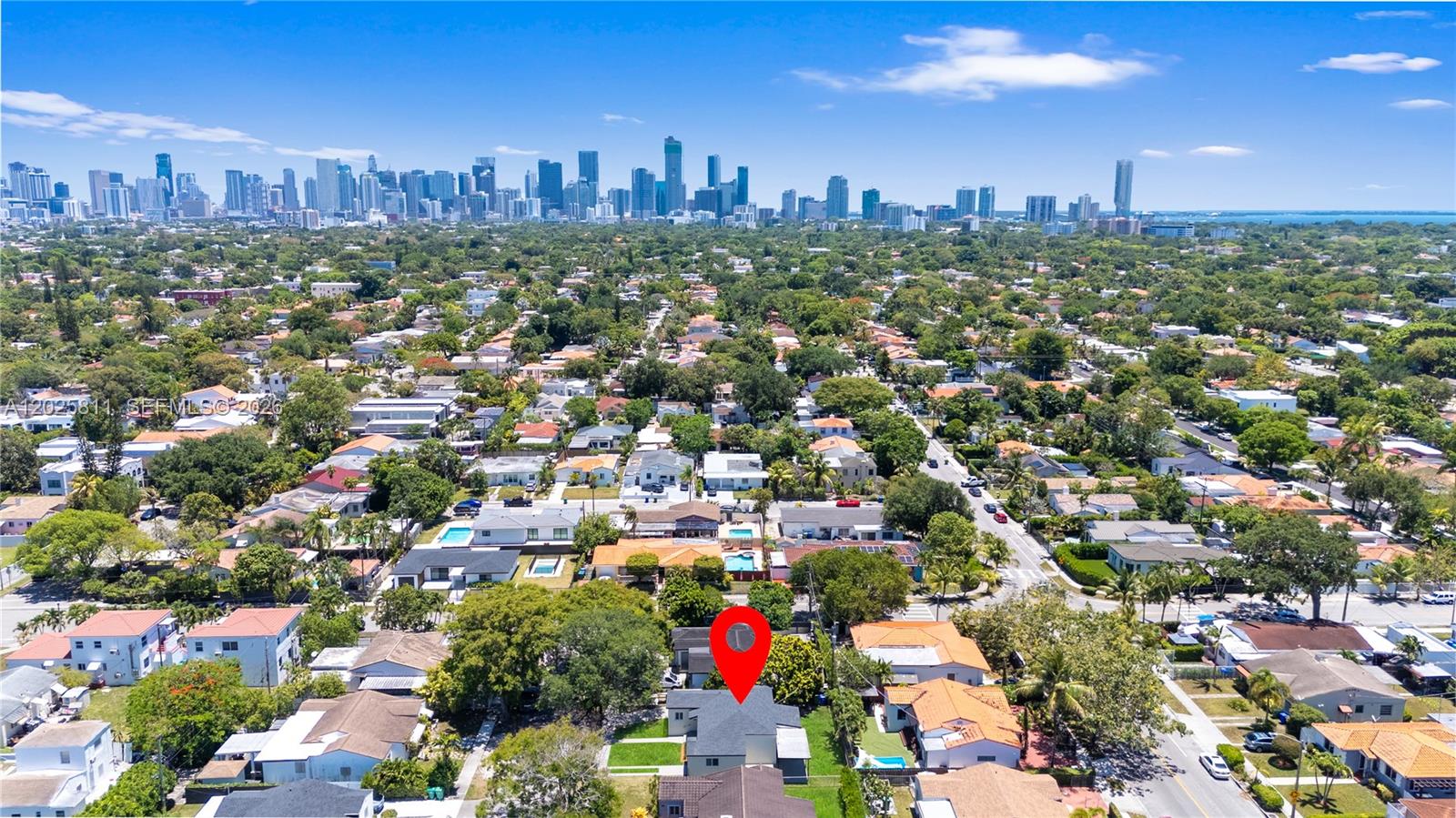2110 SW 15th St Miami, FL 33145