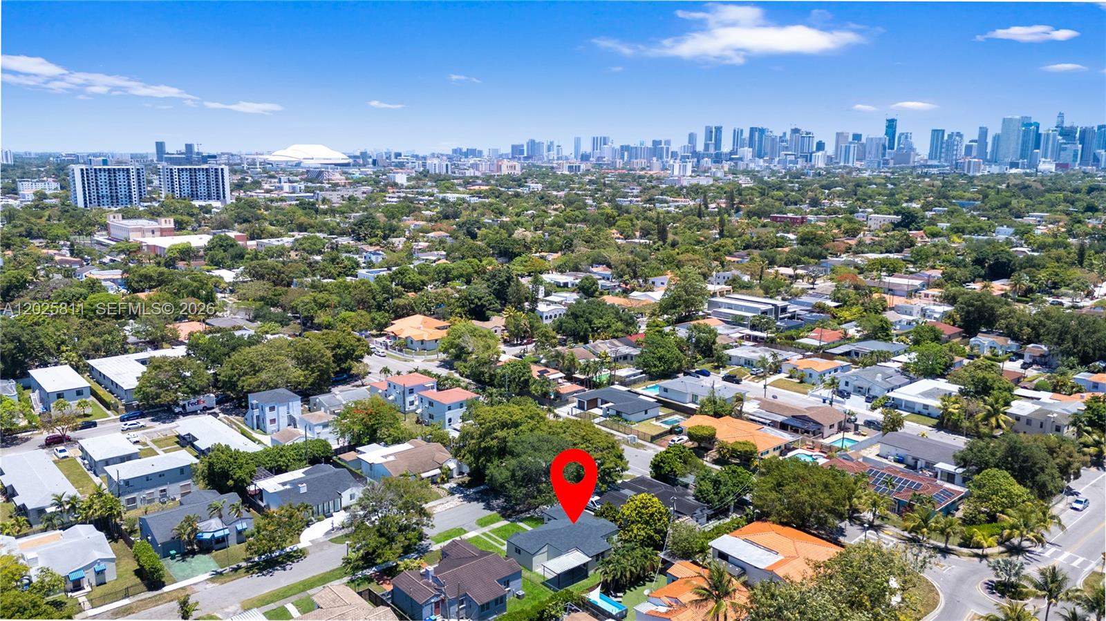 2110 SW 15th St Miami, FL 33145