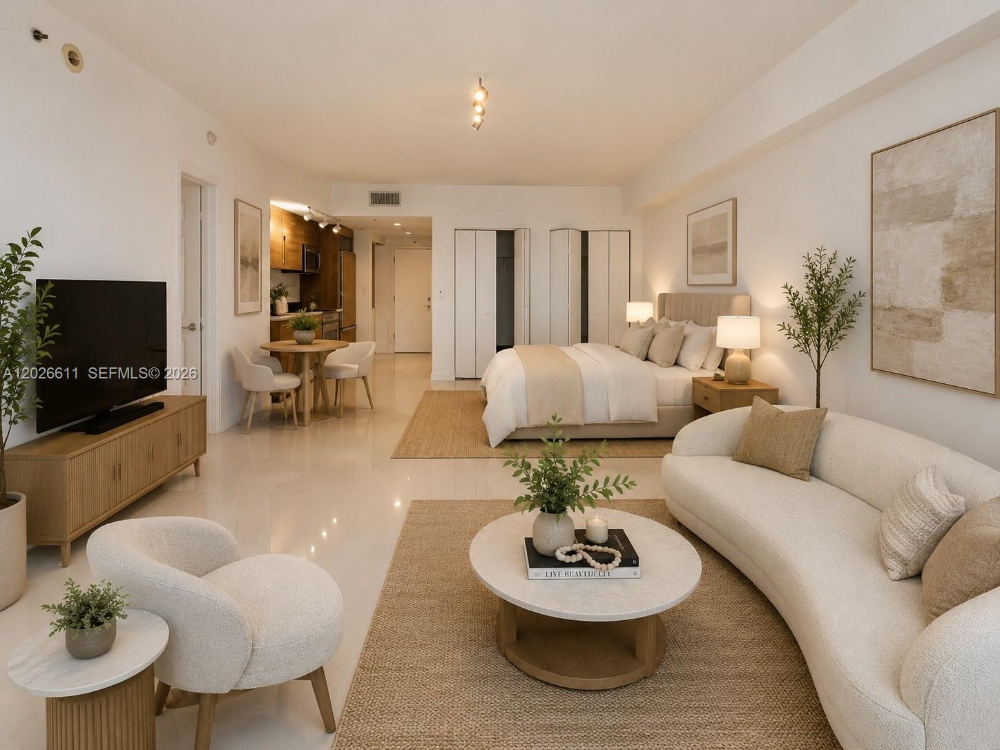 475 Brickell Ave #3010