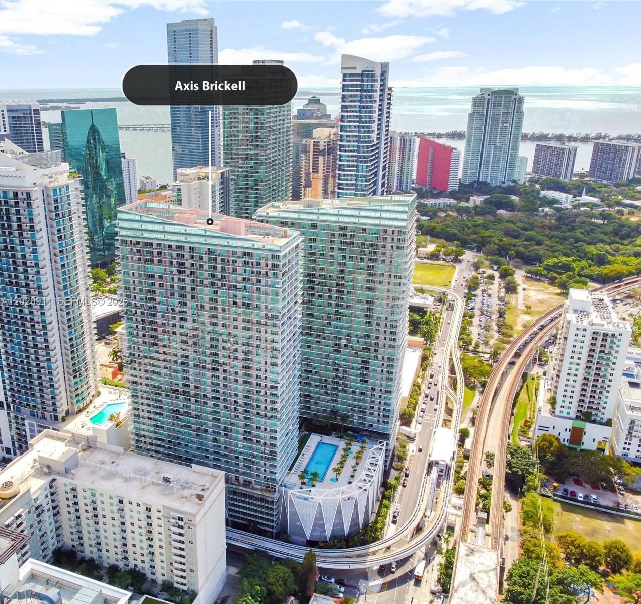 1111 SW 1st Ave #3123-N