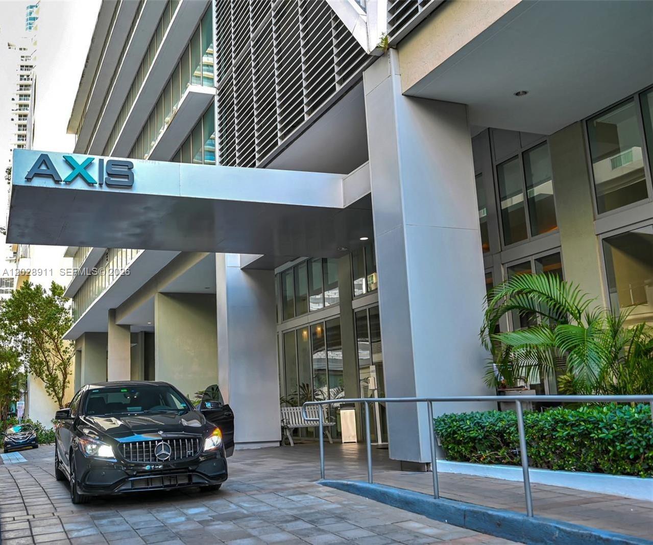 1111 SW 1st Ave #3123-N Miami, FL 33130