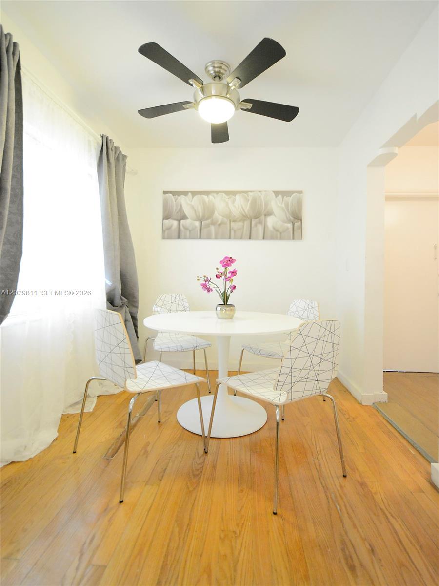 1021 Euclid Ave #1