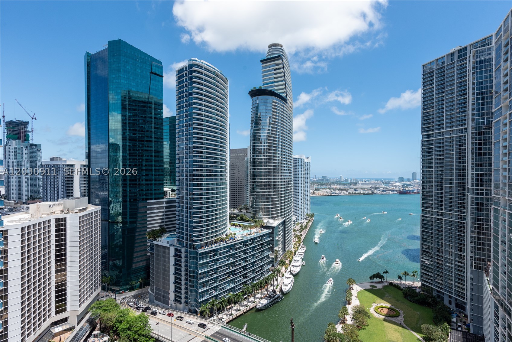 image Viceroy Brickell Residences9