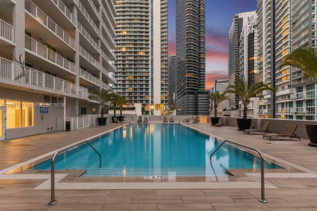 1250 S Miami Ave #1701
