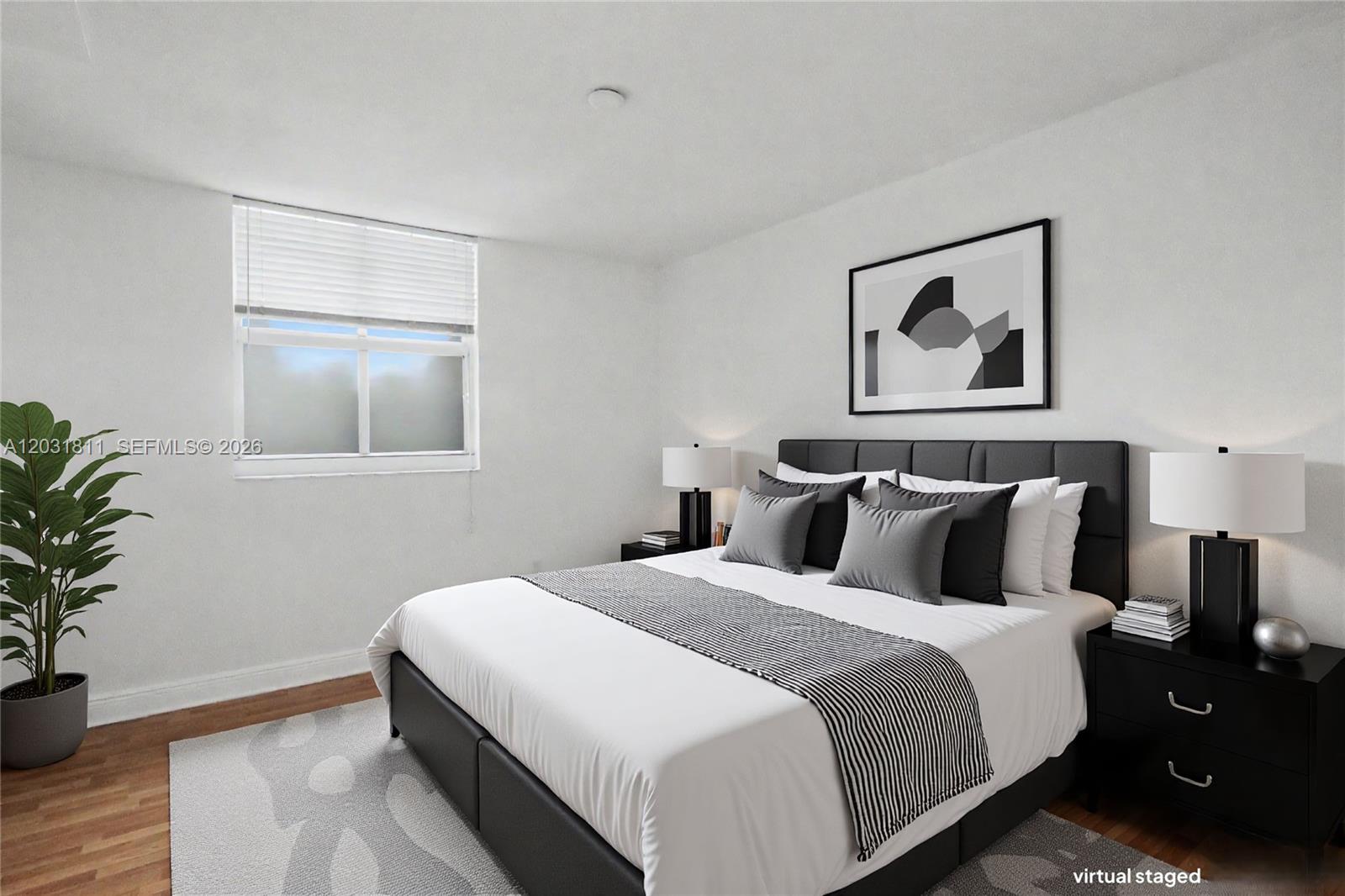 1250 S Miami Ave #1701 Miami, FL 33130