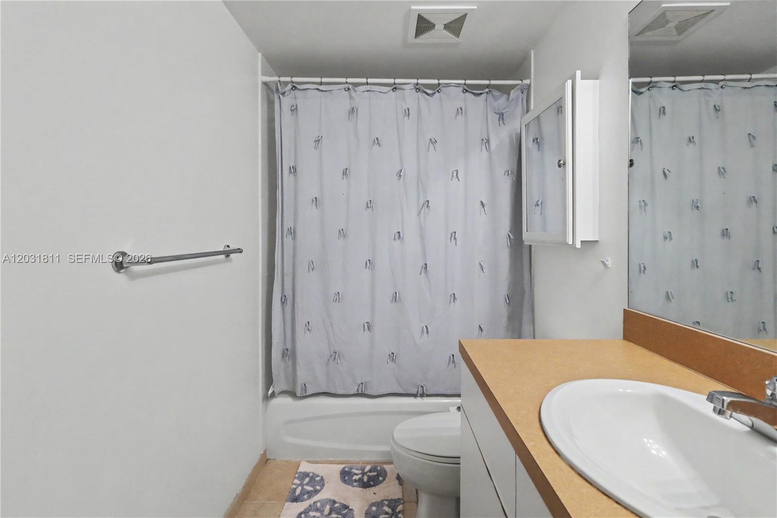 1250 S Miami Ave #1701 Miami, FL 33130