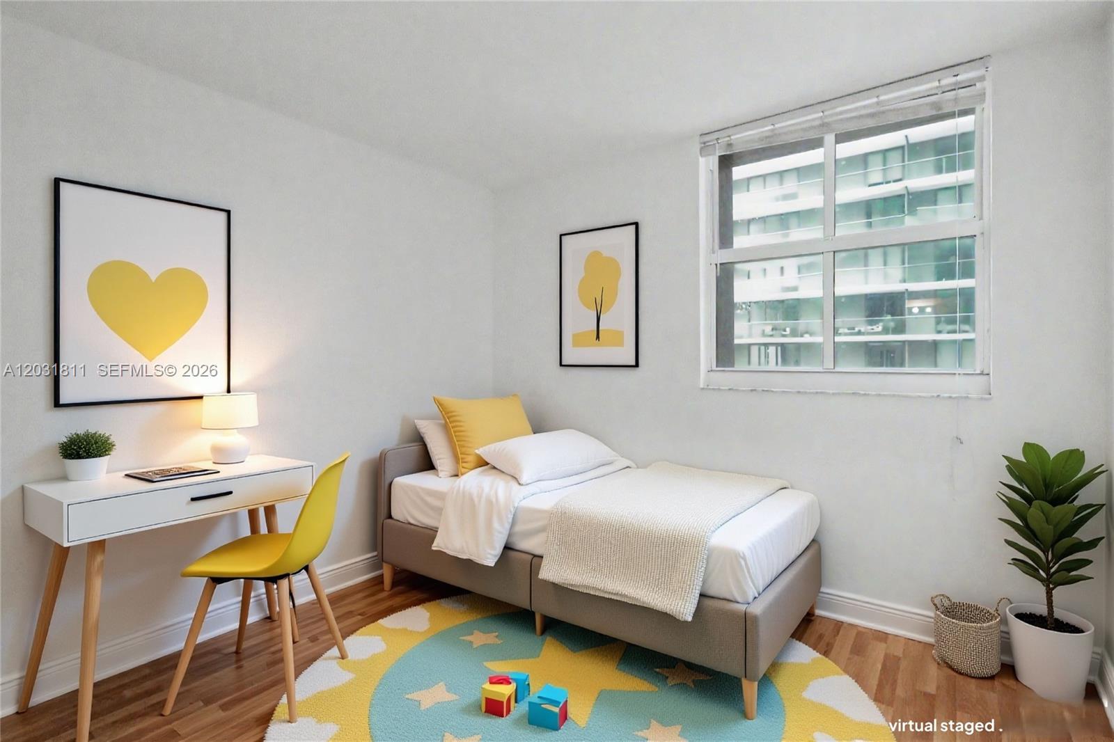 1250 S Miami Ave #1701 Miami, FL 33130