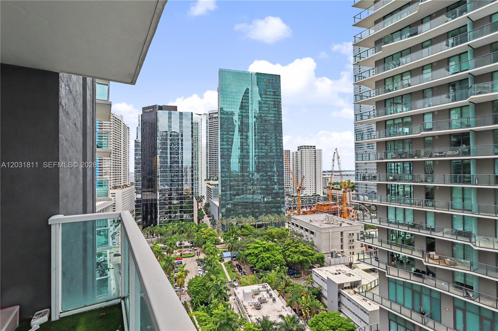 1250 S Miami Ave #1701 Miami, FL 33130