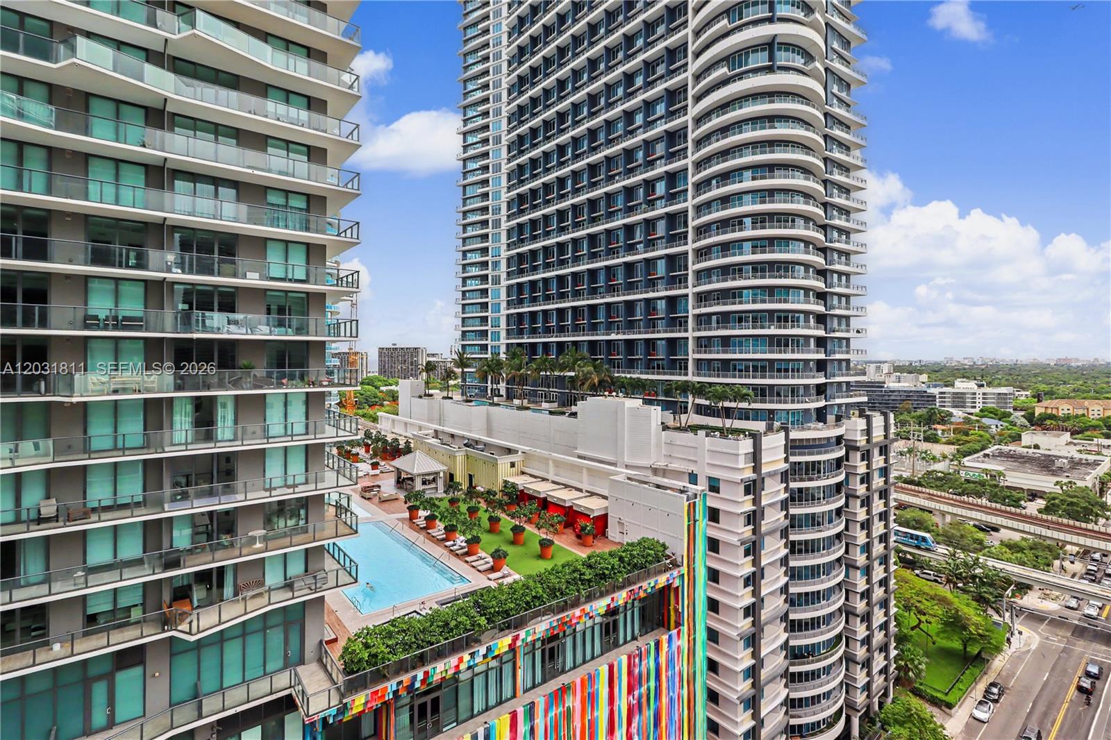 1250 S Miami Ave #1701 Miami, FL 33130