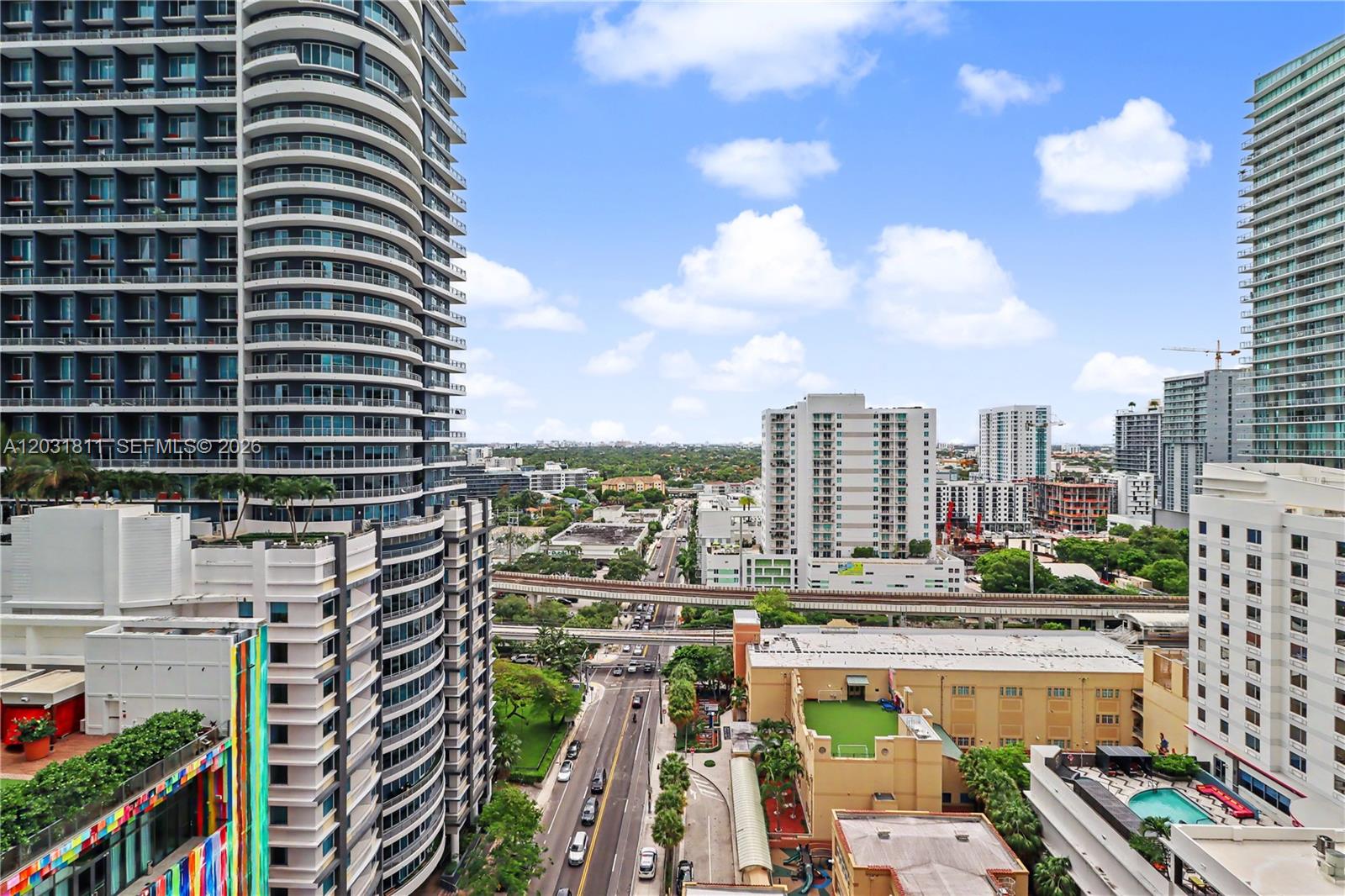1250 S Miami Ave #1701 Miami, FL 33130