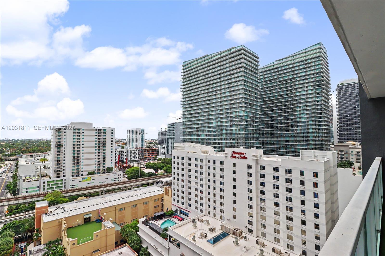 1250 S Miami Ave #1701 Miami, FL 33130