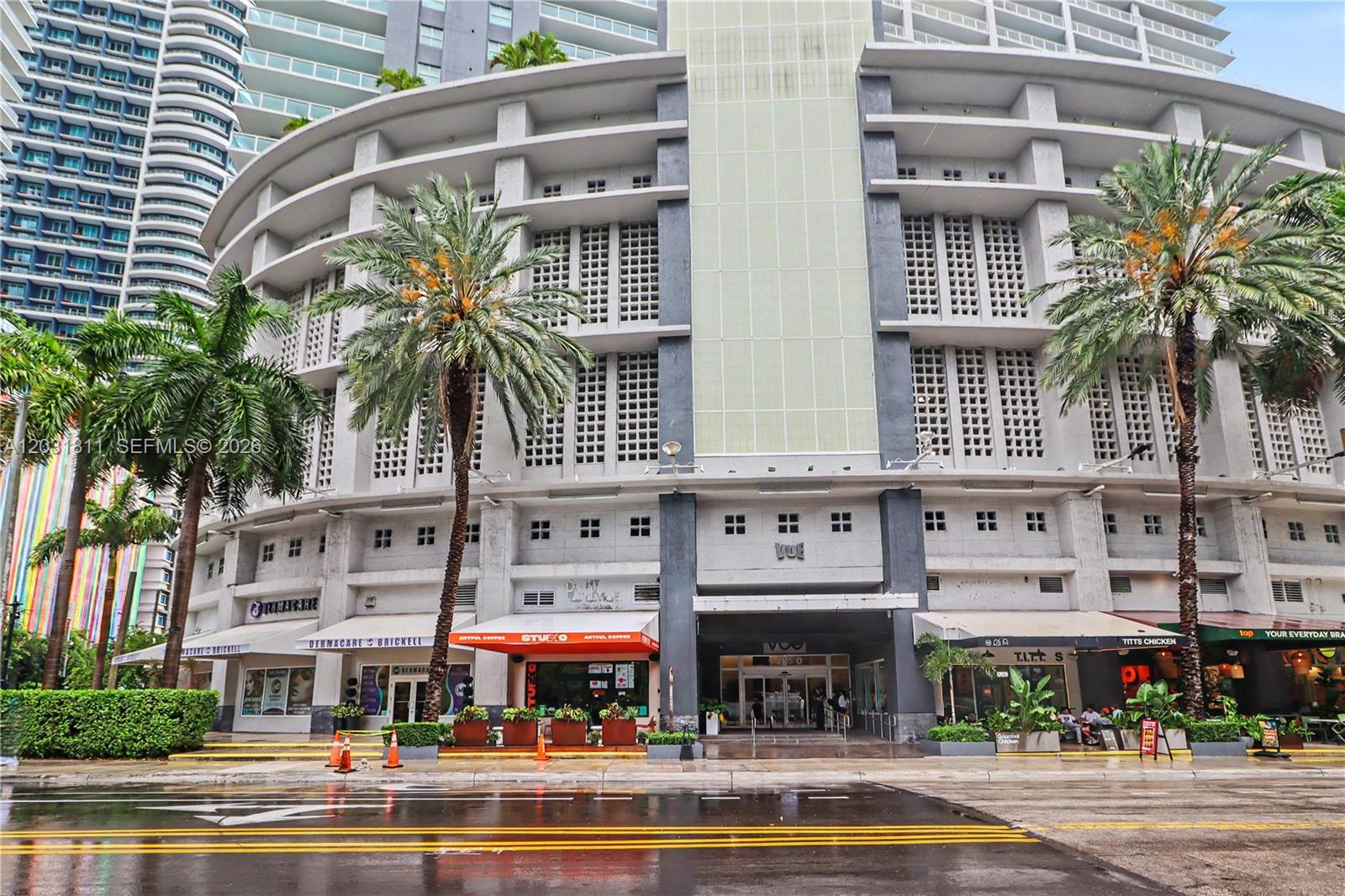 1250 S Miami Ave #1701 Miami, FL 33130