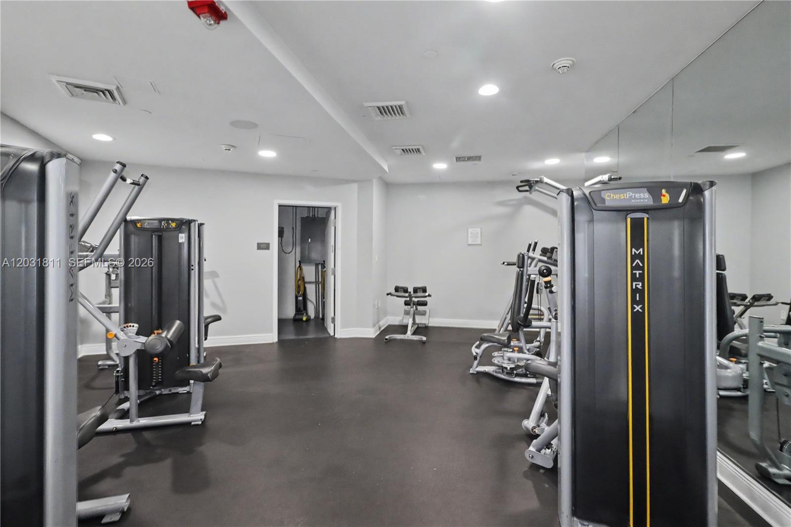 1250 S Miami Ave #1701 Miami, FL 33130