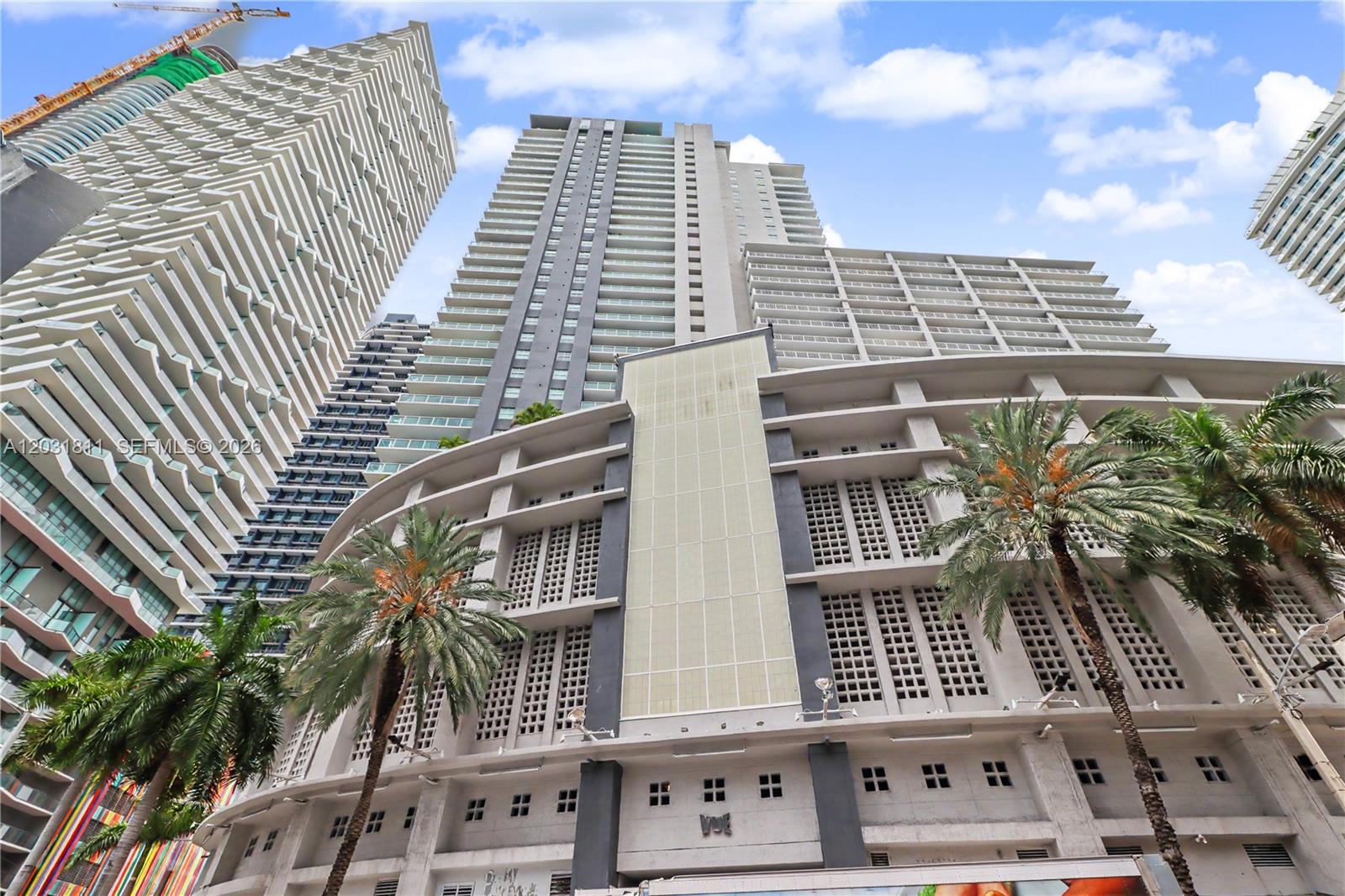 1250 S Miami Ave #1701 Miami, FL 33130