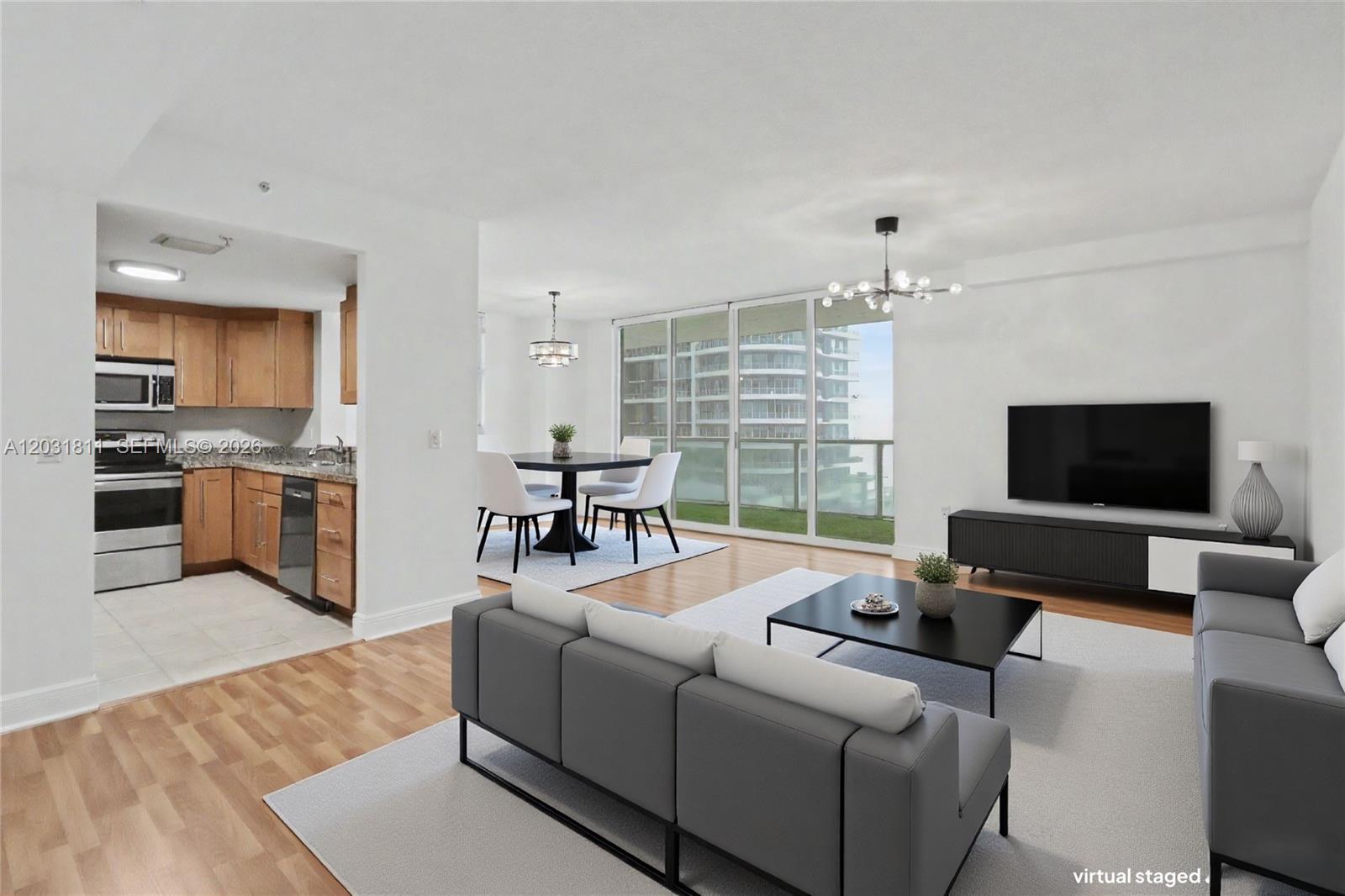 1250 S Miami Ave #1701 Miami, FL 33130