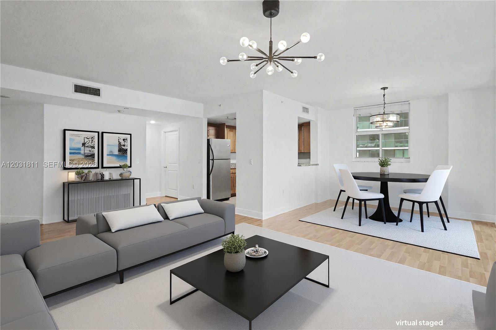 1250 S Miami Ave #1701 Miami, FL 33130