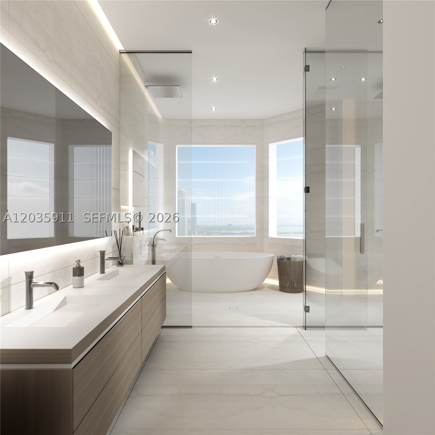 3944 194th Trl Sunny Isles Beach, FL 33160