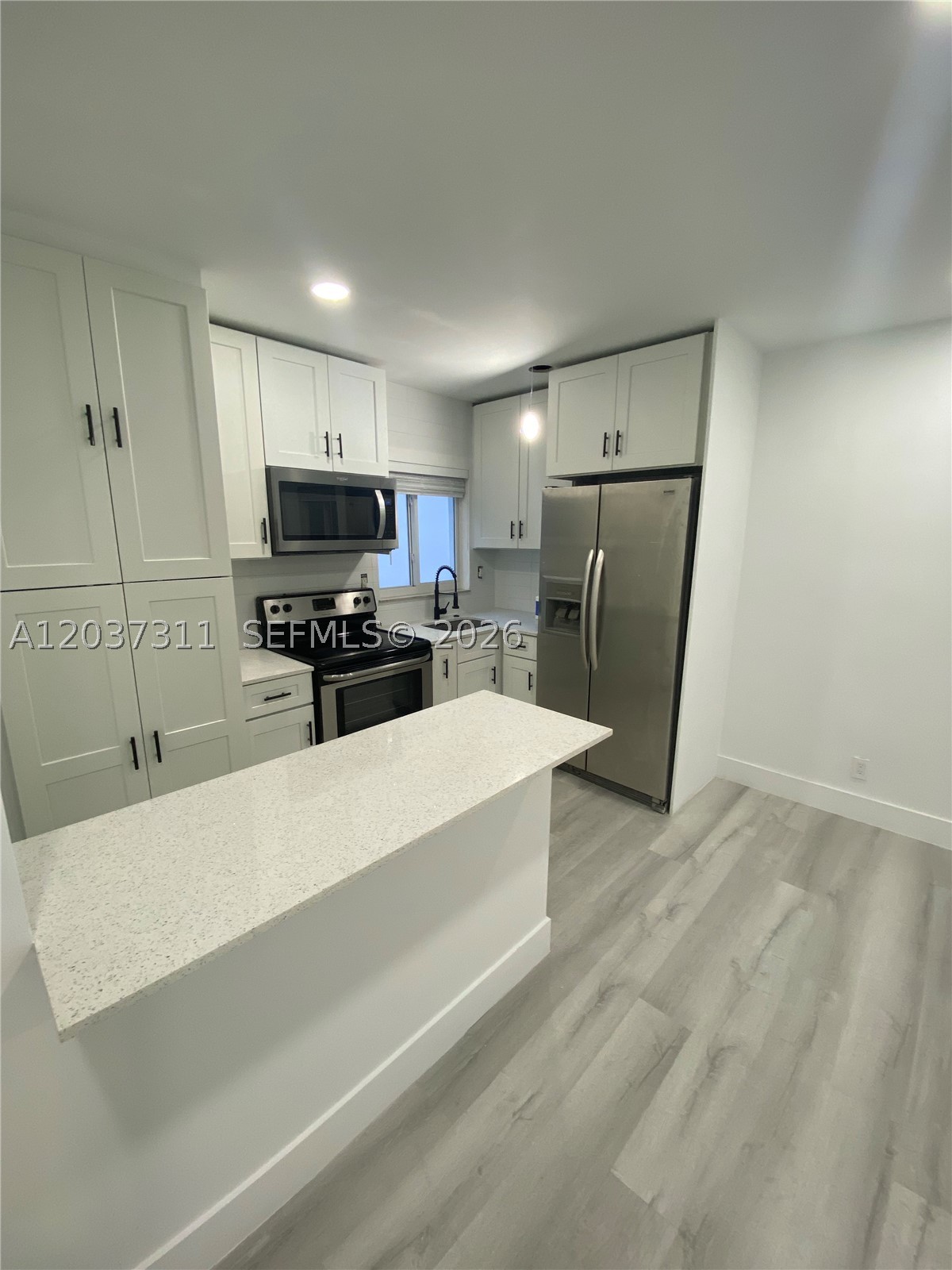 3071 SW 27th Ave #4