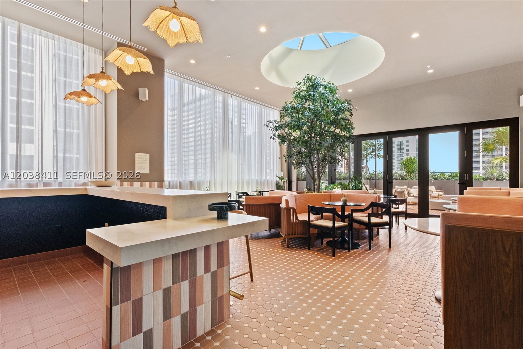 image The Crosby Miami Worldcenter17