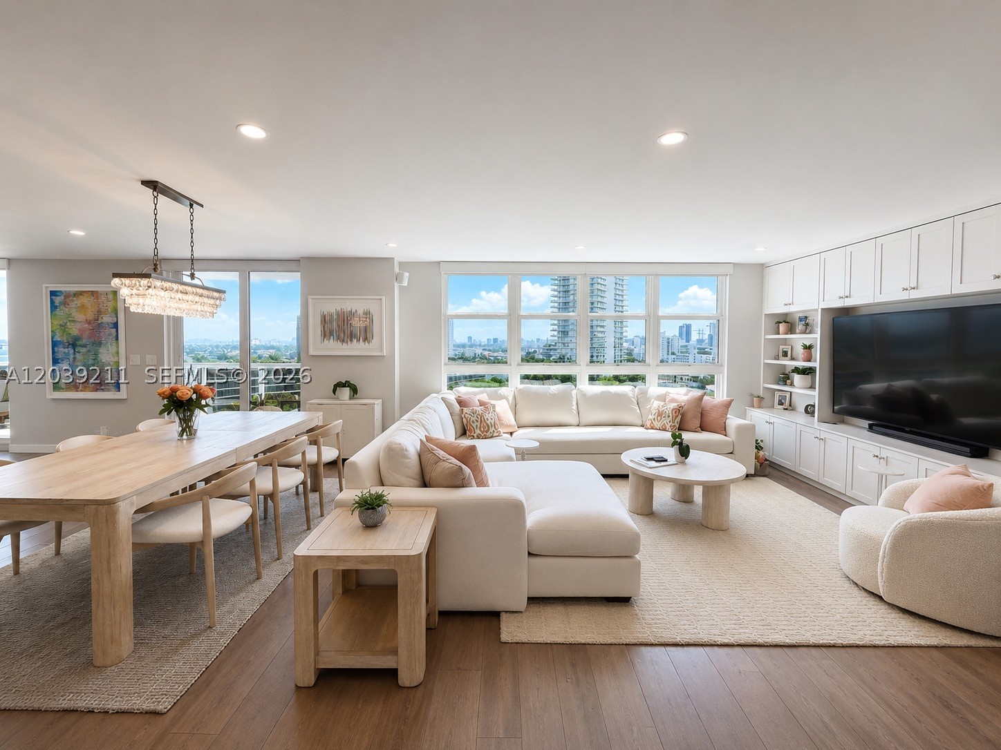 9 Island Ave #1114
