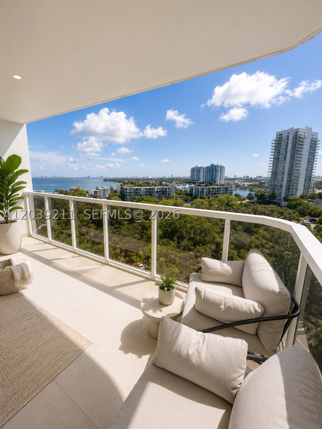 9 Island Ave #1114 Miami Beach, FL 33139