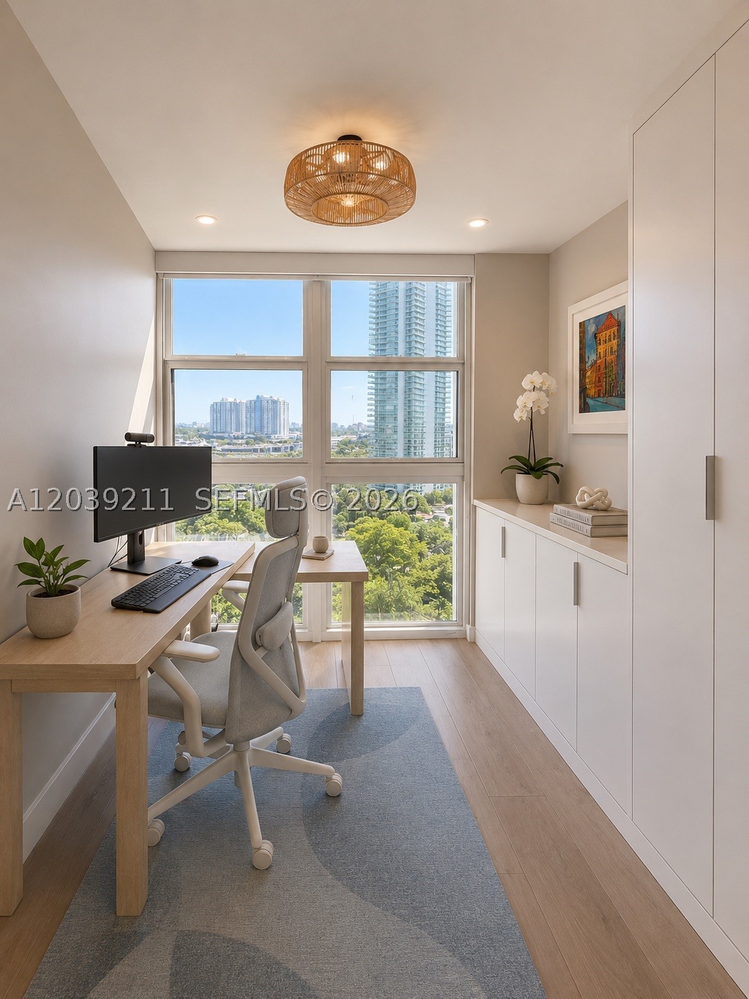 9 Island Ave #1114 Miami Beach, FL 33139