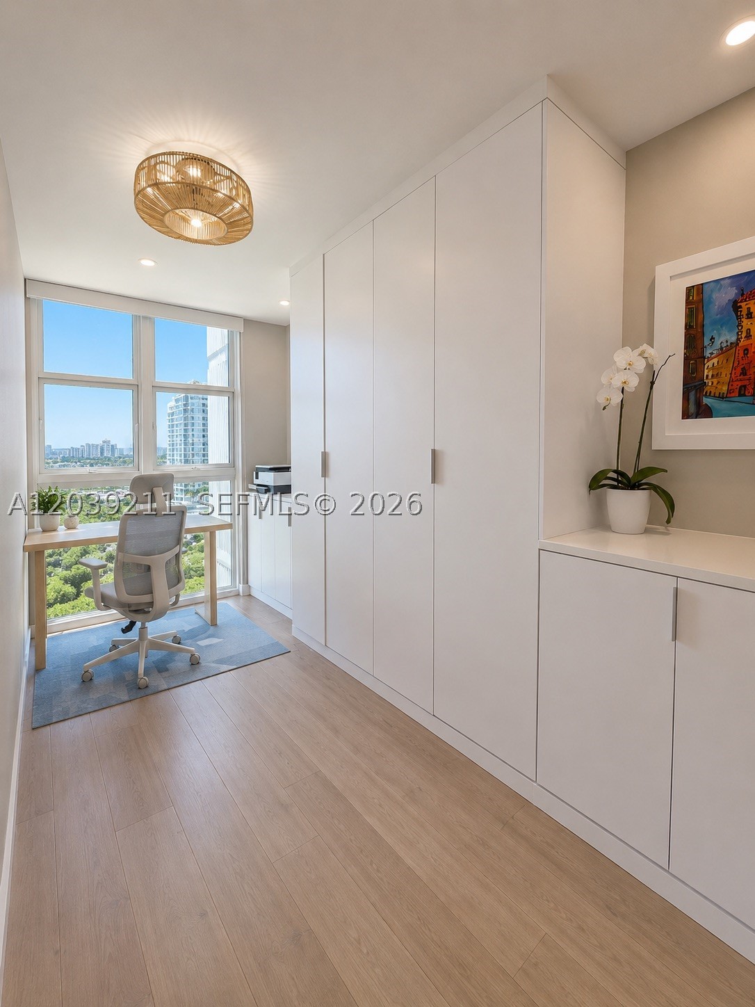 9 Island Ave #1114 Miami Beach, FL 33139