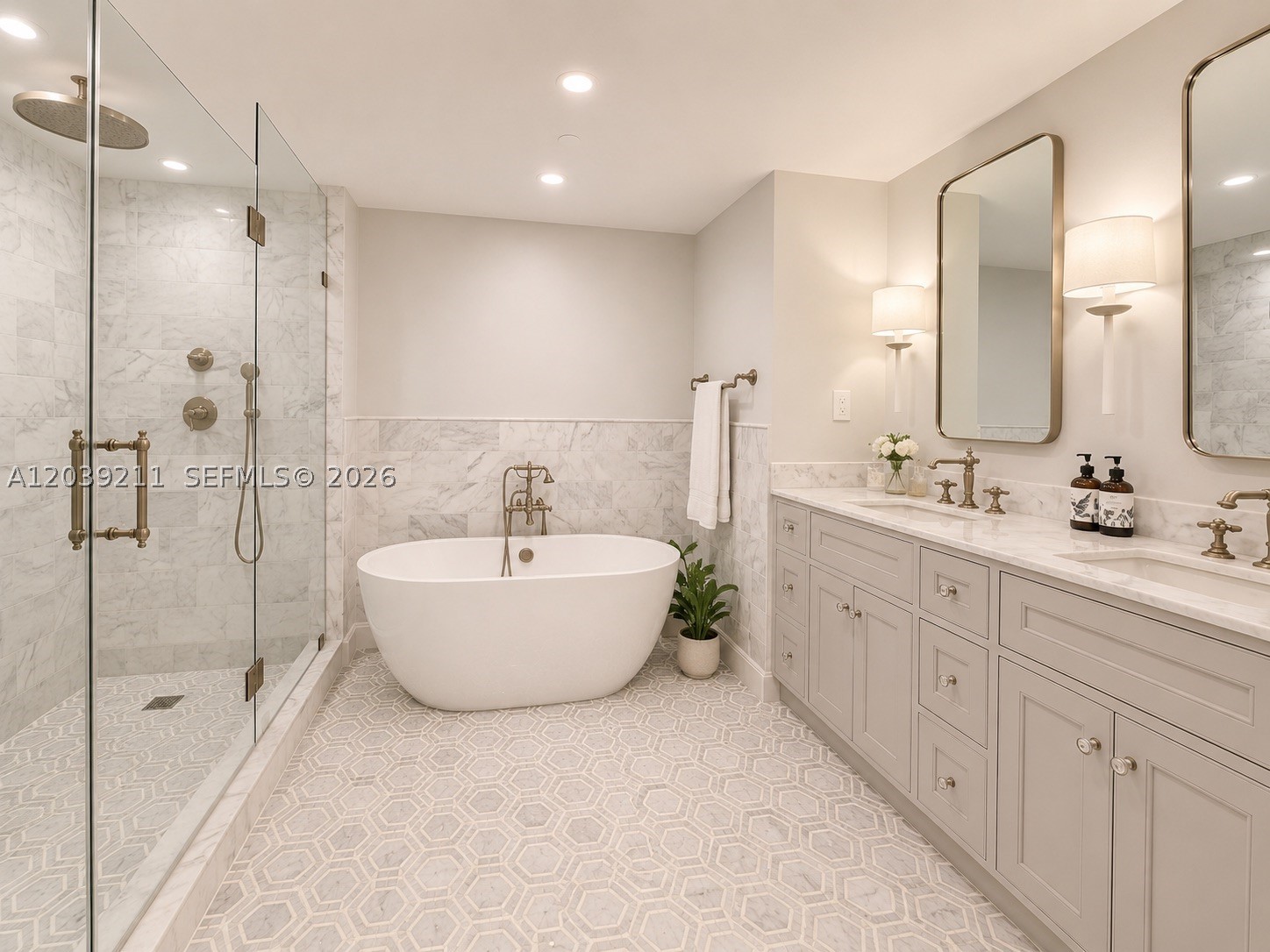 9 Island Ave #1114 Miami Beach, FL 33139