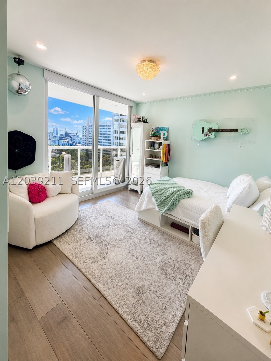 9 Island Ave #1114 Miami Beach, FL 33139