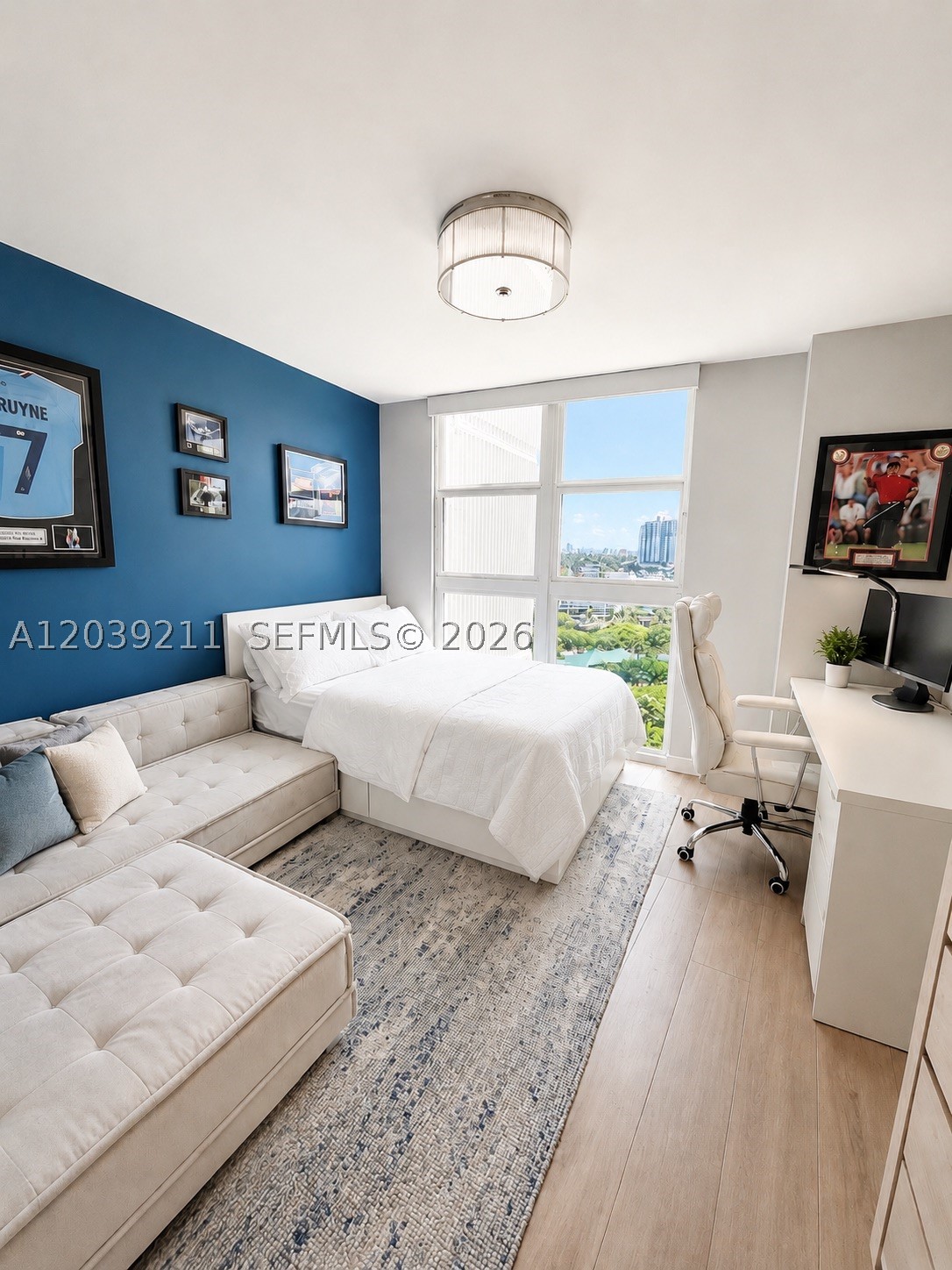 9 Island Ave #1114 Miami Beach, FL 33139