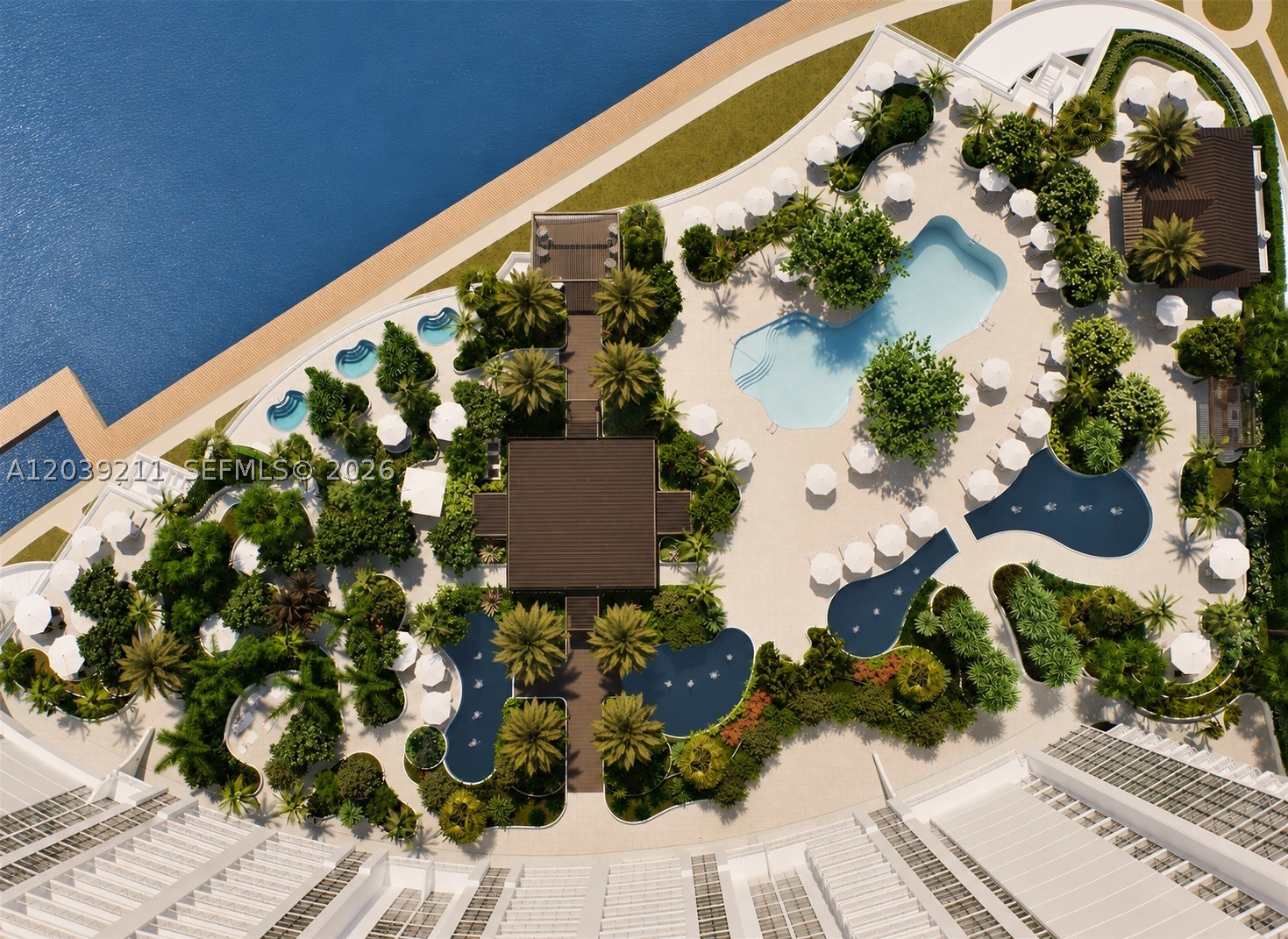 9 Island Ave #1114 Miami Beach, FL 33139